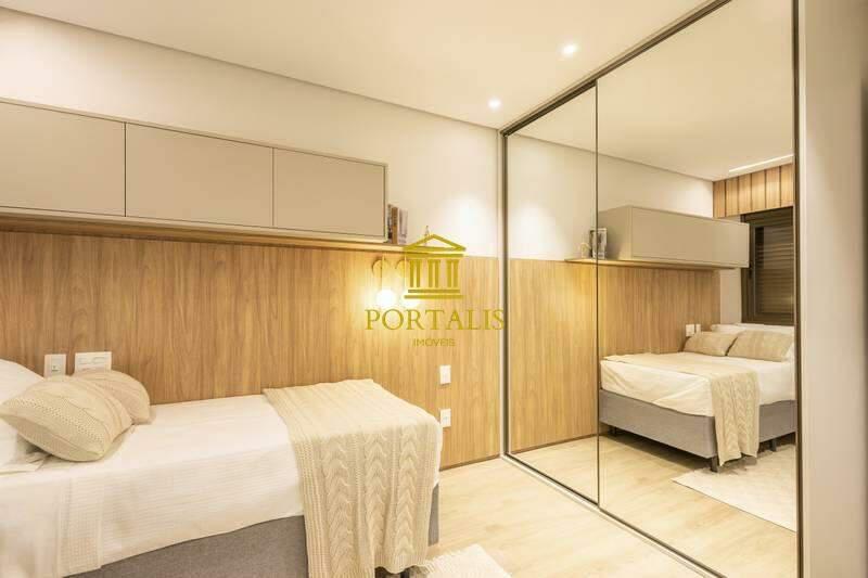 Apartamento, Sion, 2 Quartos, 2 Vagas, 2 Suítes