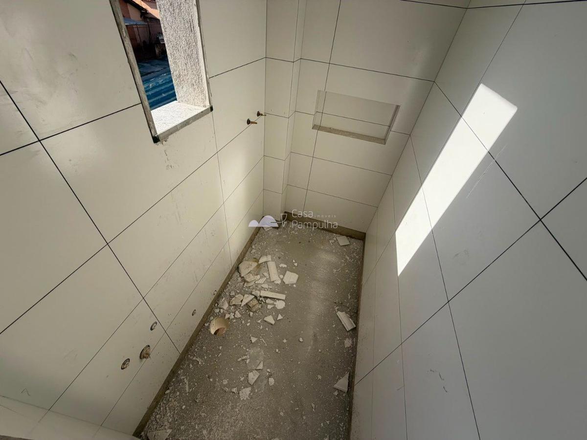 Casa, Itapoã, 2 Quartos, 1 Vaga, 2 Suítes