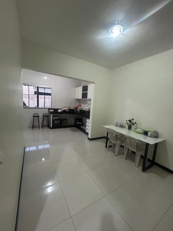 Casa, Conjunto Minascaixa, 3 Quartos, 2 Vagas, 1 Suíte