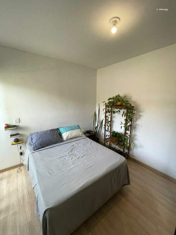 Apartamento, Nossa Senhora do Carmo, 2 Quartos, 1 Vaga, 1 Suíte