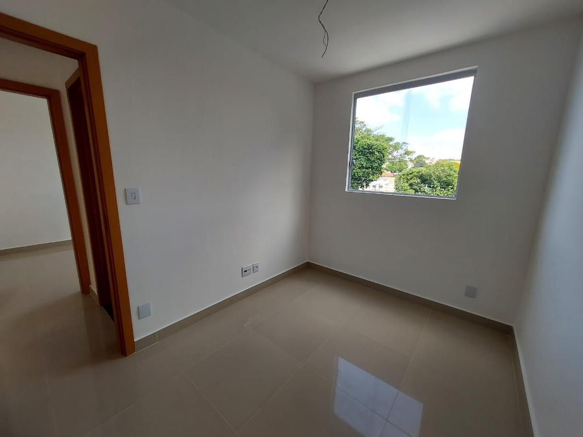 Apartamento, Floramar, 2 Quartos, 1 Vaga