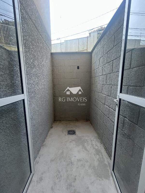 Apartamento, Diamante, 3 Quartos, 2 Vagas, 1 Suíte