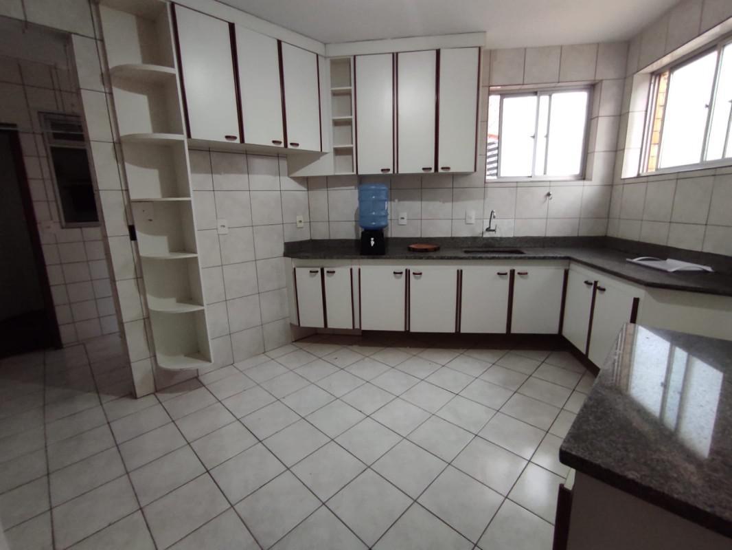 Apartamento, Buritis, 4 Quartos, 4 Vagas, 1 Suíte