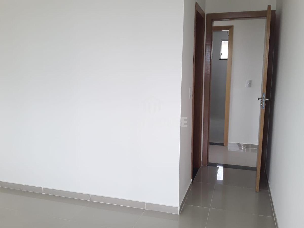 Apartamento, Xangri-lá, 3 Quartos, 1 Vaga, 1 Suíte