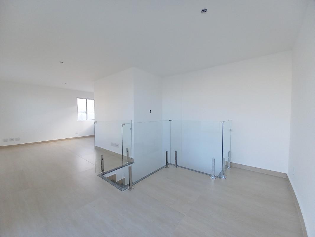 Cobertura, Nova Suíssa, 3 Quartos, 4 Vagas, 1 Suíte