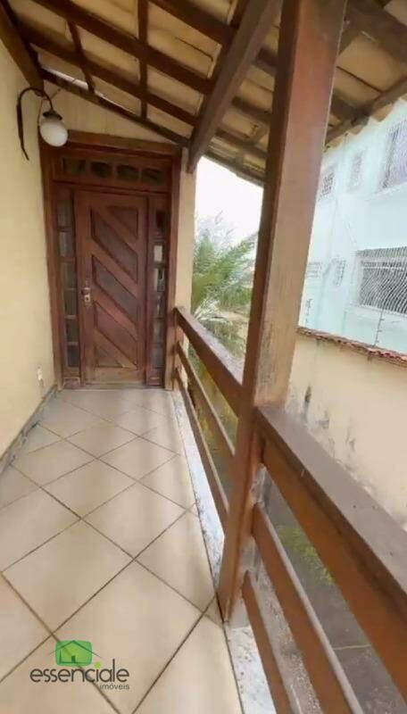 Casa, Três Barras, 4 Quartos, 7 Vagas, 1 Suíte