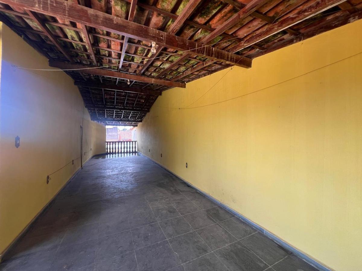 Casa, Carajás, 3 Quartos, 1 Vaga, 1 Suíte