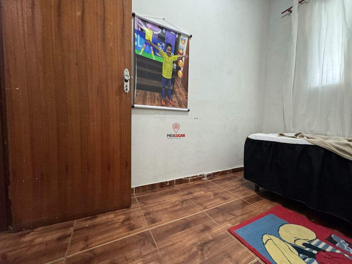 Casa, Diamante, 3 Quartos, 2 Vagas