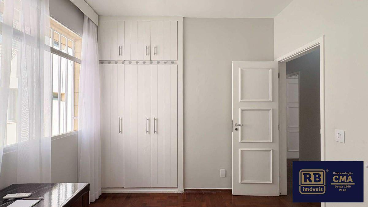 Apartamento, Gutierrez, 4 Quartos, 2 Vagas, 1 Suíte