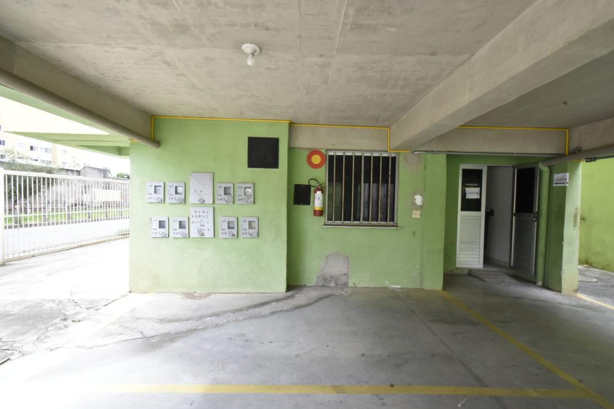 Andar, Liberdade, 0 Quarto, 1 Vaga