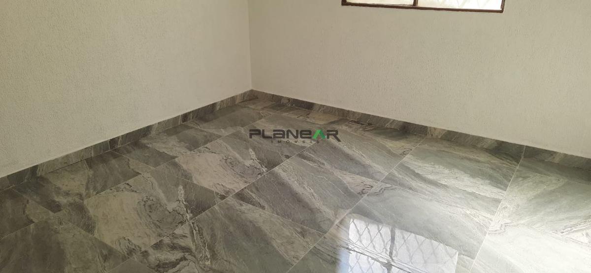 Apartamento, Novo Riacho, 3 Quartos, 1 Vaga