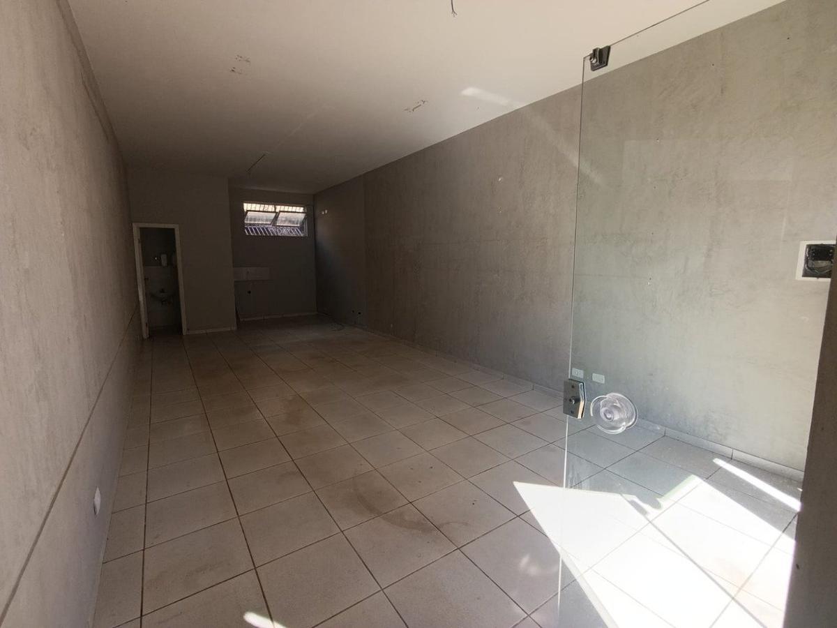 Andar, Centro, 0 Quarto, 0 Vaga