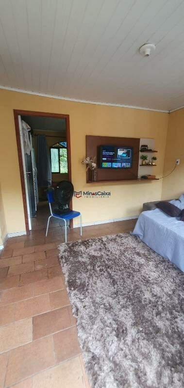 Casa, Timotinho, 2 Quartos, 2 Vagas