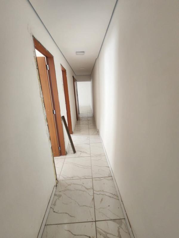Casa, Conjunto Celso Machado, 6 Quartos, 4 Vagas