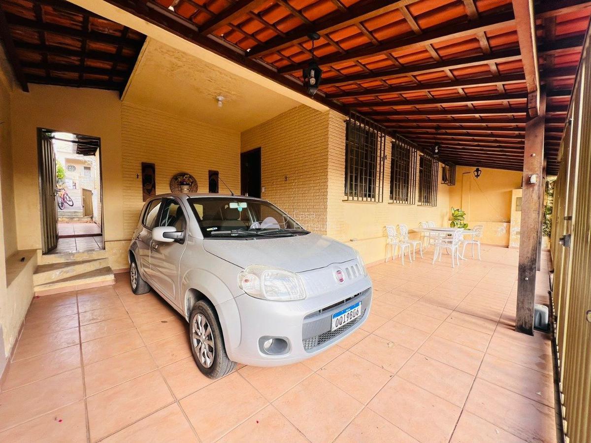 Casa, Santa Amélia, 4 Quartos, 3 Vagas