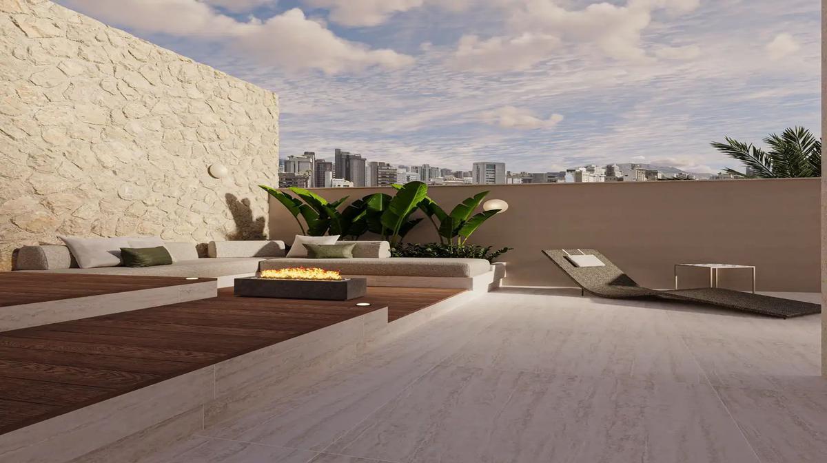 Apartamento, Sion, 4 Quartos, 2 Vagas, 2 Suítes