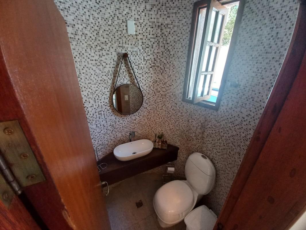 Casa, Caiçaras, 4 Quartos, 6 Vagas, 3 Suítes