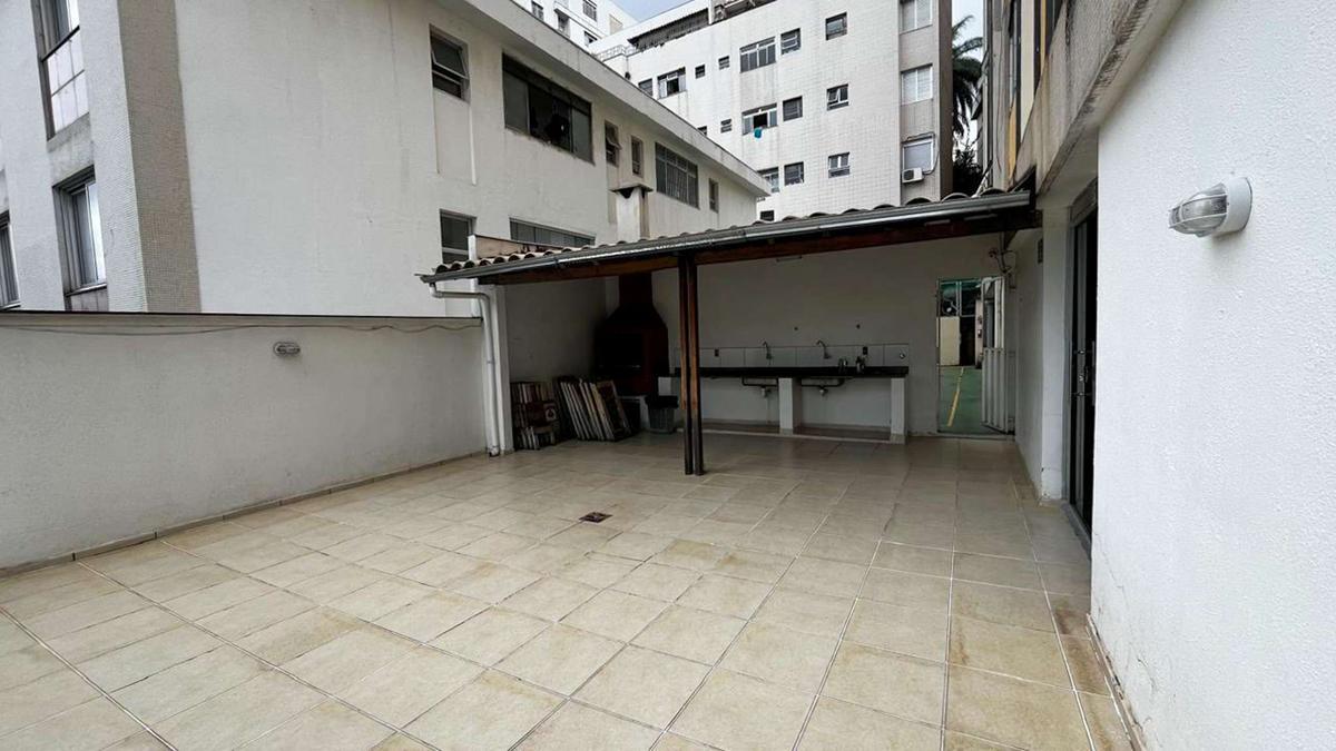 Apartamento, Santo Antônio, 3 Quartos, 1 Vaga, 1 Suíte