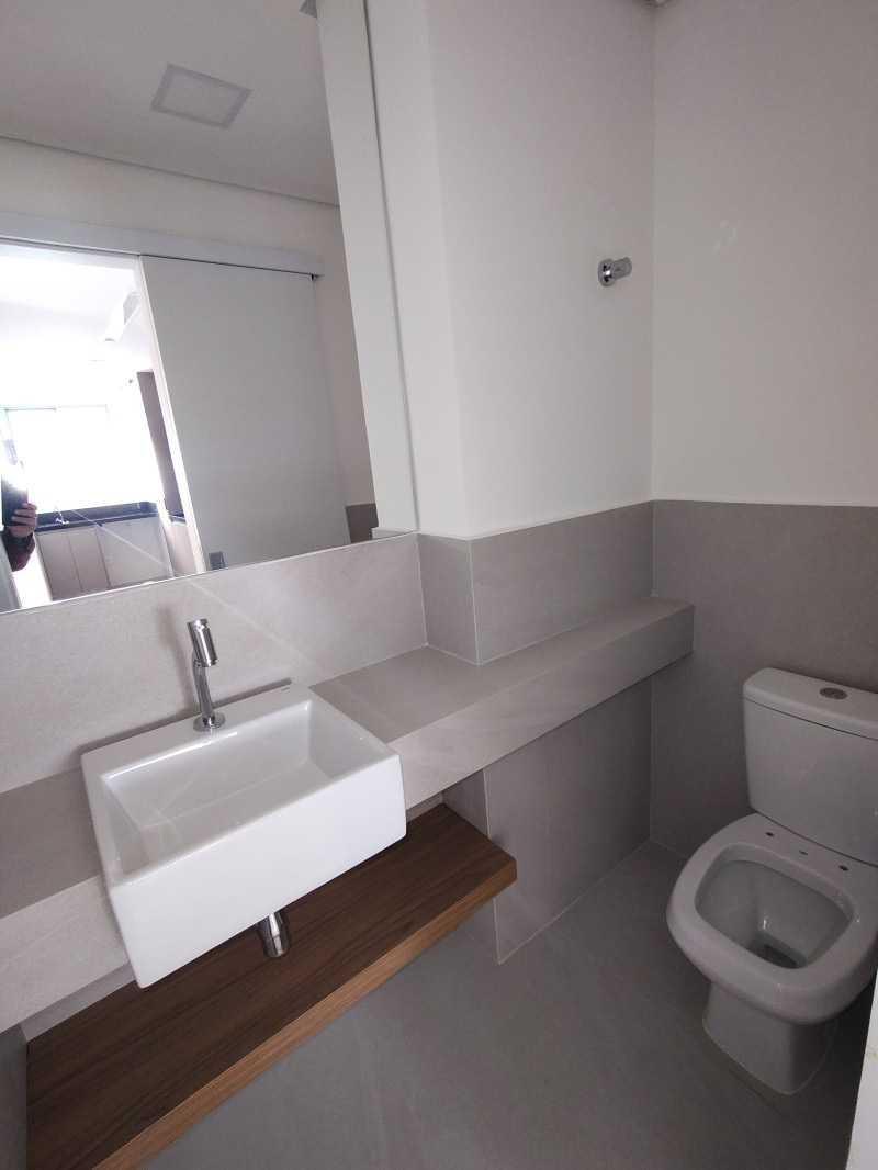 Apartamento, Sagrada Família, 3 Quartos, 2 Vagas, 1 Suíte