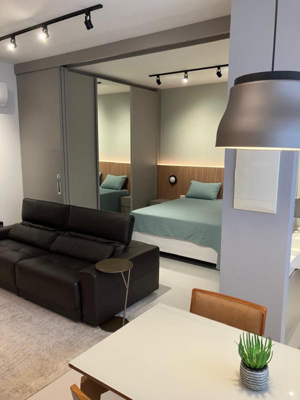 Apartamento, Savassi, 1 Quarto, 1 Vaga, 1 Suíte