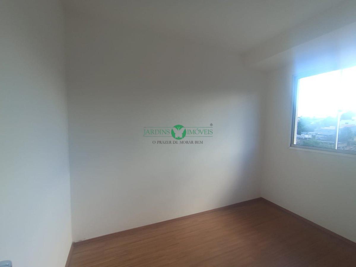 Apartamento, Jaraguá, 2 Quartos, 1 Vaga, 1 Suíte