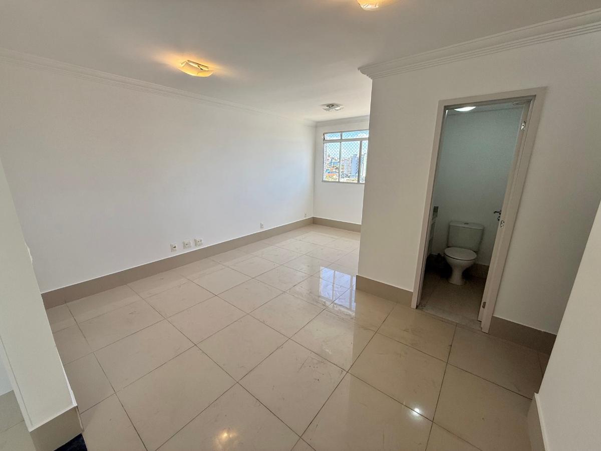 Apartamento, Liberdade, 3 Quartos, 2 Vagas, 3 Suítes