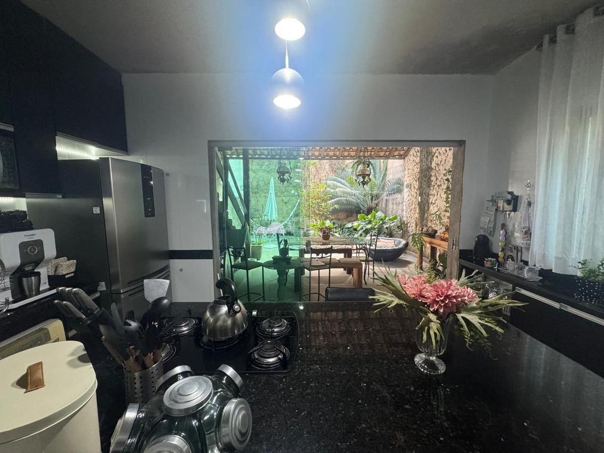 Casa, Ouro Preto, 3 Quartos, 3 Vagas, 1 Suíte