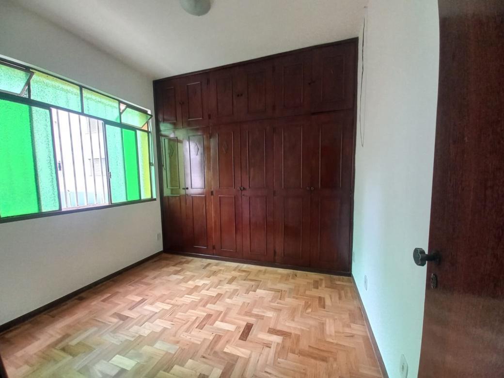 Apartamento, Santo Agostinho, 3 Quartos, 1 Vaga, 1 Suíte