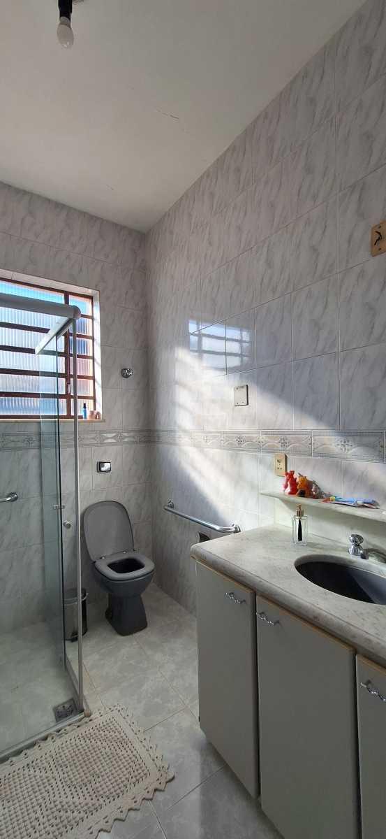 Casa, Floresta, 4 Quartos, 2 Vagas