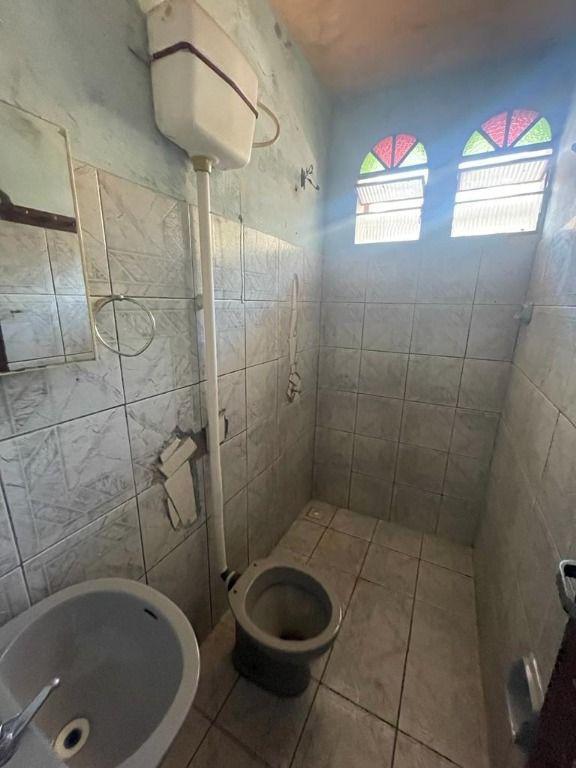 Casa, Nossa Senhora de Fátima, 6 Quartos, 0 Vaga