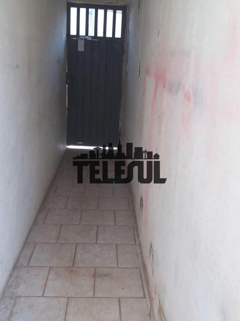 Casa, Conjunto Habitacional Sion, 3 Quartos, 0 Vaga