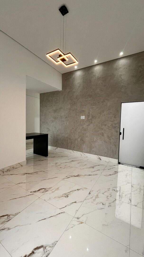 Casa, Novo Centro, 3 Quartos, 2 Vagas, 1 Suíte