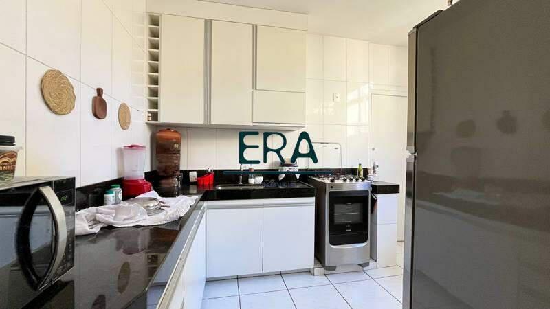 Apartamento, Grajaú, 3 Quartos, 2 Vagas, 1 Suíte