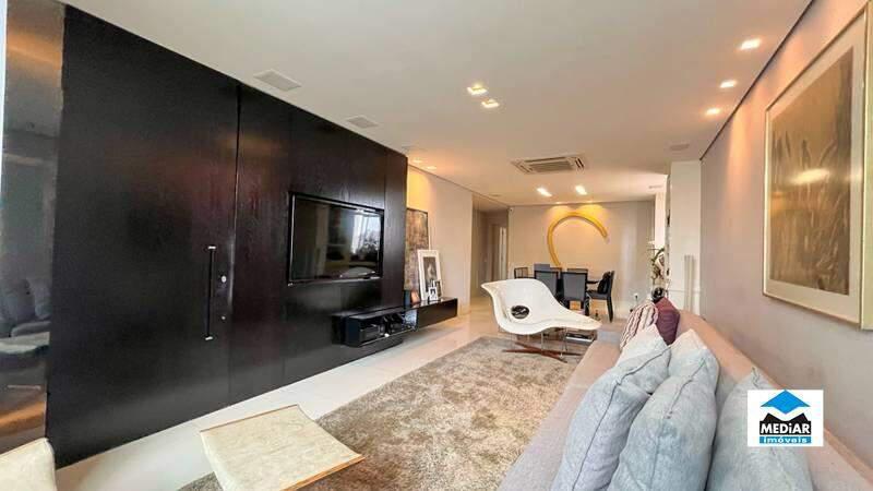 Apartamento, Anchieta, 3 Quartos, 2 Vagas, 1 Suíte