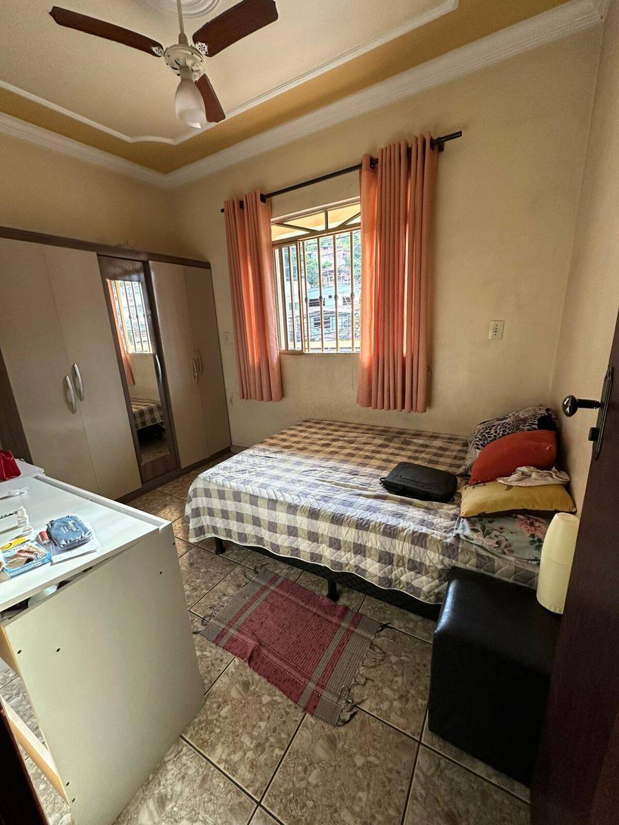 Casa, Granjas Vagalume, 3 Quartos, 2 Vagas, 1 Suíte