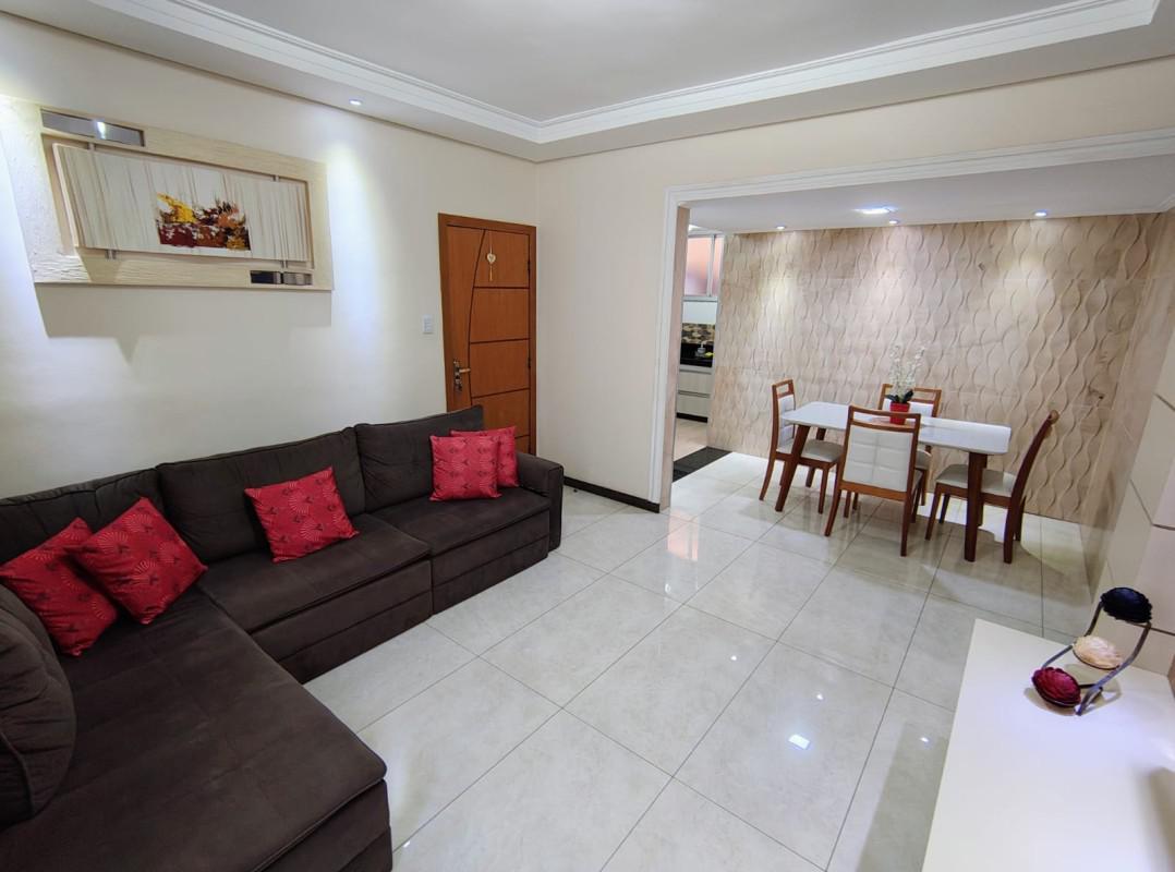 Apartamento, Amazonas, 3 Quartos, 1 Vaga, 1 Suíte