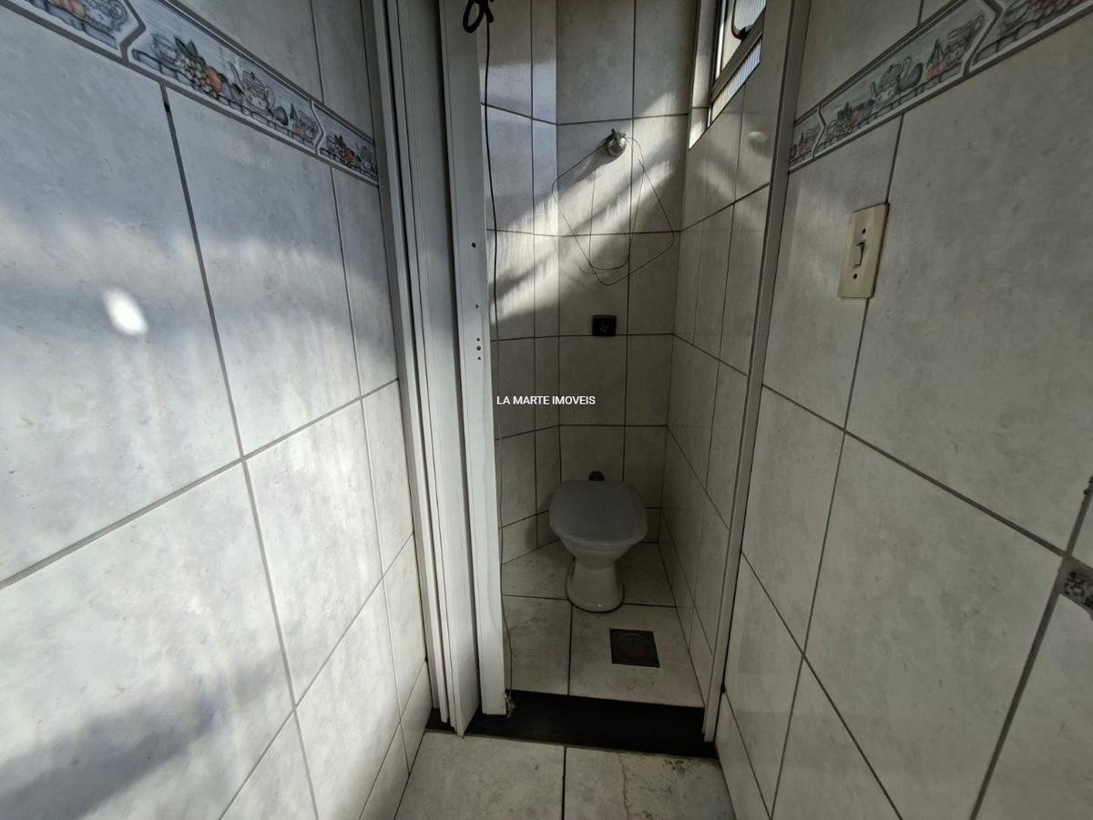 Apartamento, Flamengo, 3 Quartos, 1 Vaga