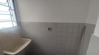 Apartamento, Santa Cruz, 2 Quartos, 1 Vaga
