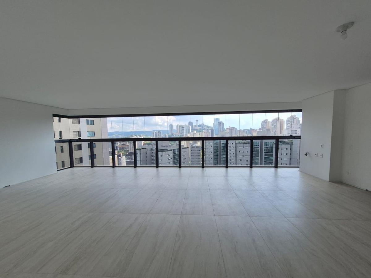 Apartamento, Vila da Serra, 4 Quartos, 4 Vagas, 4 Suítes