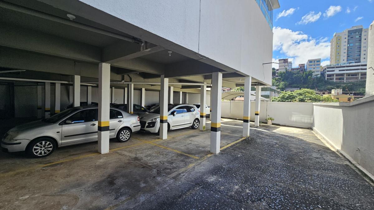 Apartamento, Padre Eustáquio, 3 Quartos, 1 Vaga