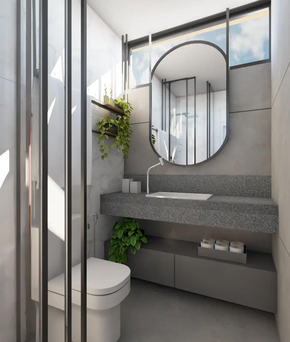 Apartamento, Serra, 3 Quartos, 2 Vagas, 1 Suíte