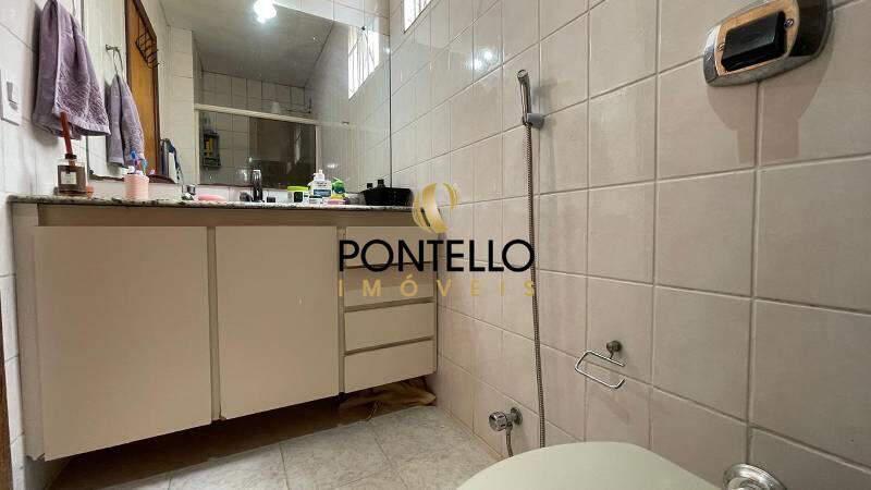 Apartamento, Buritis, 3 Quartos, 2 Vagas, 1 Suíte