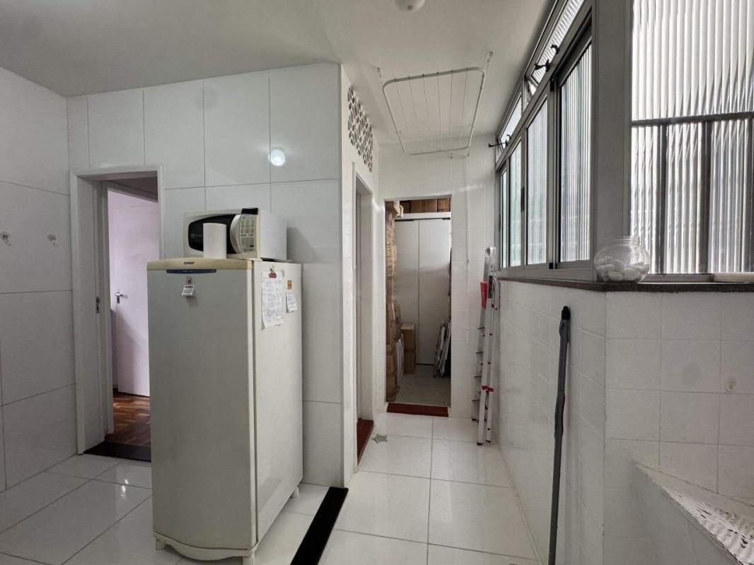 Apartamento, Anchieta, 3 Quartos, 1 Vaga