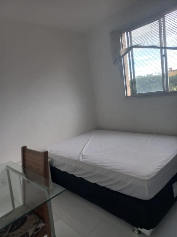 Apartamento, Planalto, 2 Quartos, 1 Vaga