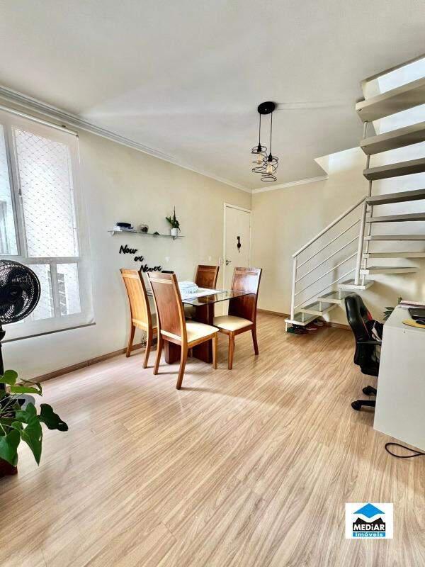 Cobertura, Paquetá, 2 Quartos, 1 Vaga