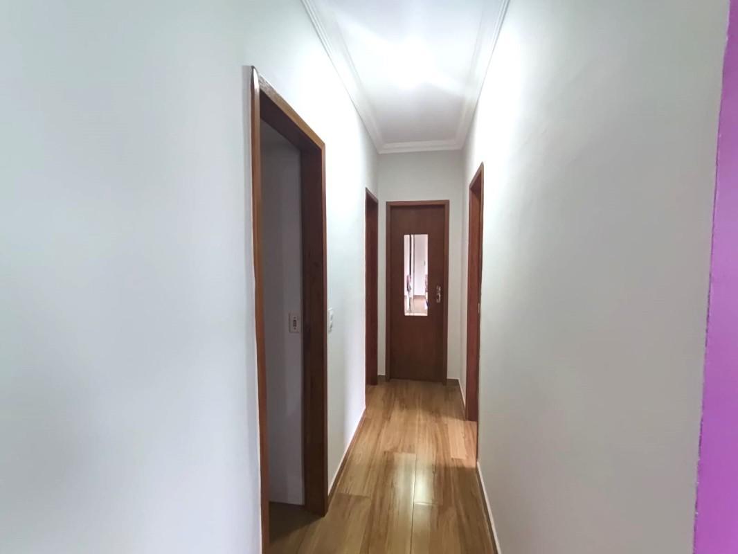 Apartamento, Padre Eustáquio, 3 Quartos, 1 Vaga