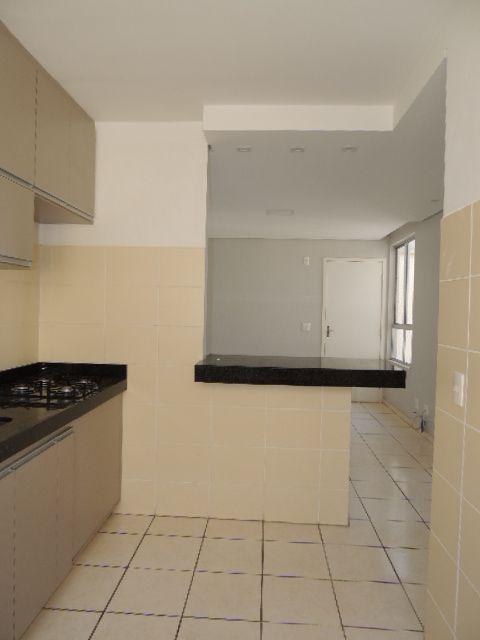 Apartamento, Nações Unidas, 2 Quartos, 1 Vaga