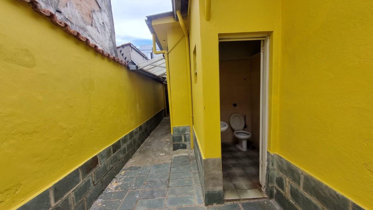 Casa, Santa Efigênia, 5 Quartos, 2 Vagas
