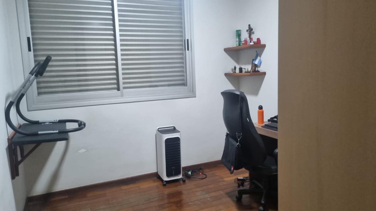 Apartamento, Luxemburgo, 2 Quartos, 1 Vaga, 1 Suíte