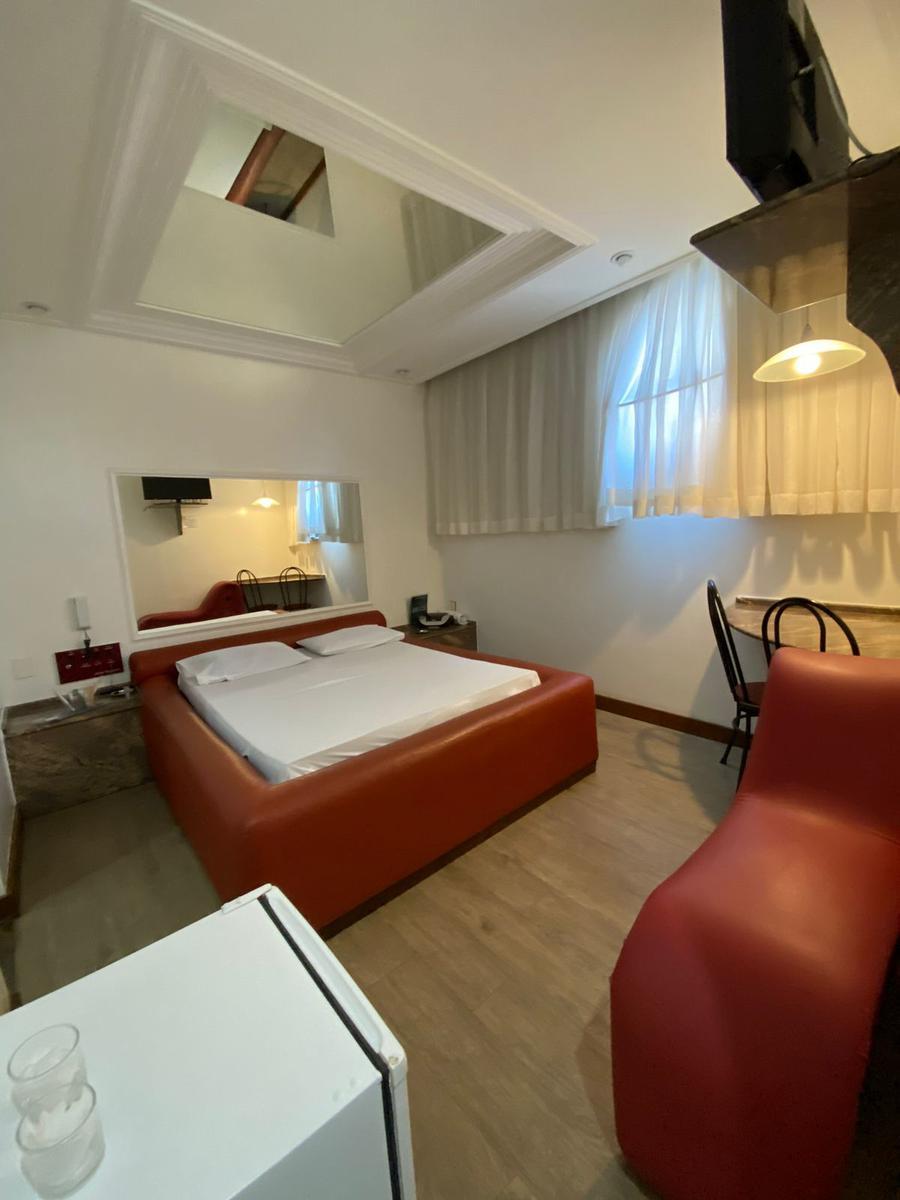 Hotel, Ouro Preto, 17 Quartos, 1 Vaga, 17 Suítes